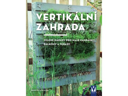 Vertikalni zahrada v800