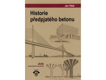 Historie predpjateho betonu v800