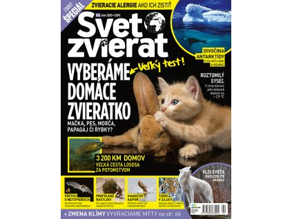 Svet zvierat 2020 04 v800