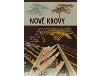 Nove krovy v800