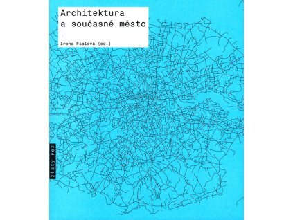 Architektura a soucasne mesto v800