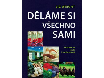 Delame si vsechno sami v800