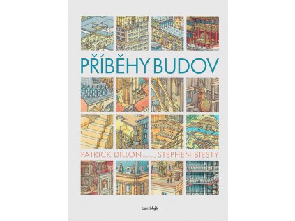 Pribehy budov v800