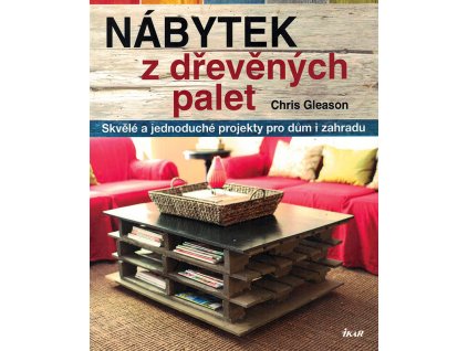 Nabytek z drevenych palet v800