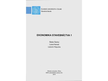 Ekonomika stavebnictva 1 v800