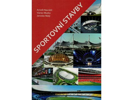 Sportovni stavby v800