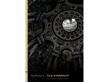 Co je architektura v800
