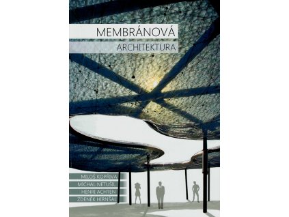 Membranova architektura v800