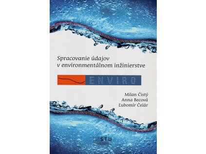 Spracovanie udajov v enviromentalnom inzinierstve v800