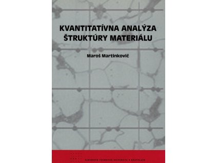Kvantitativna analyza struktury materialu v800