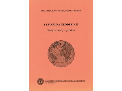 Fyzikalna geodezia 2 v800