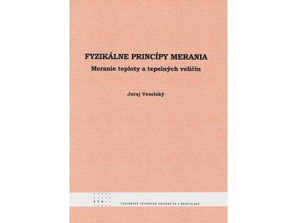 Fyzikalne principy merania v800