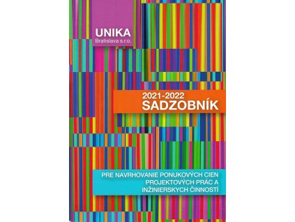 Sadzobnik Unika 2021 v800