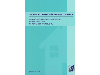 Technicko hospodarske ukazovatele 2021 v800