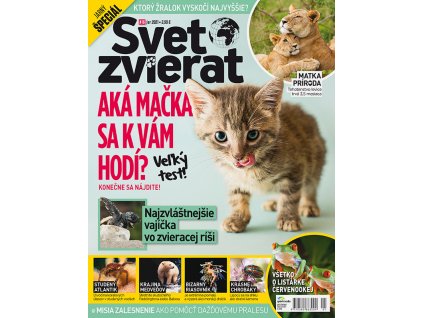 Svet zvierat 2021 01 v800
