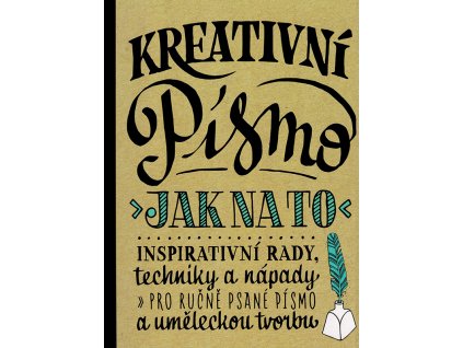 Kreativni pismo v800