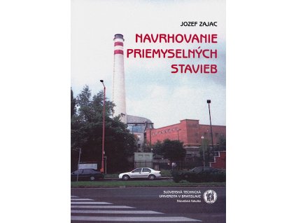 Navrhovanie priemyselnych stavieb v800