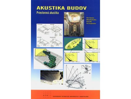 Akustika budov Priestorova akust v800