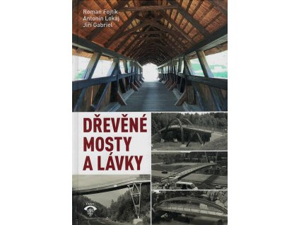 Drevene mosty a lavky v800
