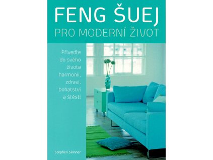 Feng Suej pro moderni zivot v800