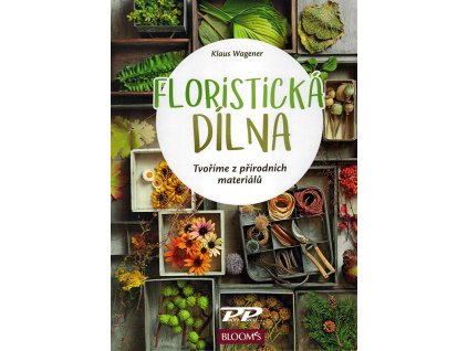 Floristicka dilna v800