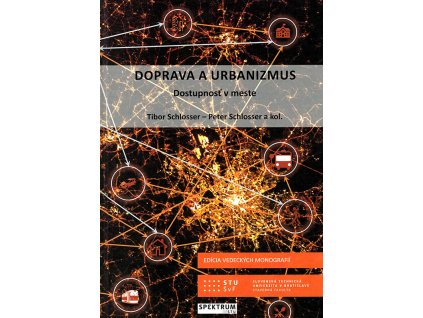 Doprava a urbanizmus v800