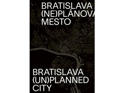 Bratislava neplanovane mesto v800