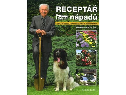 Receptar prima napadu v800