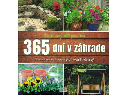 365 dni v zahrade v800
