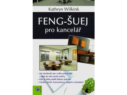 Feng Suej pro kancelar v800