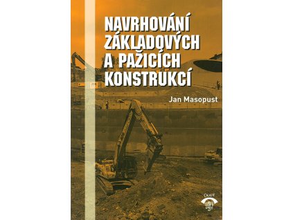 Navrhovani zakladovych a pazicich v800