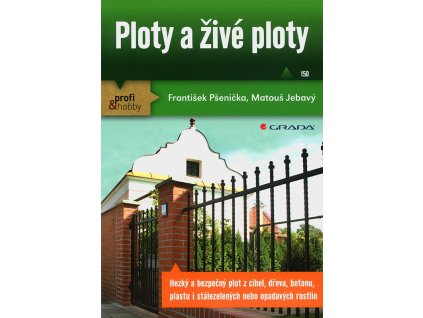 Ploty a zive ploty v800