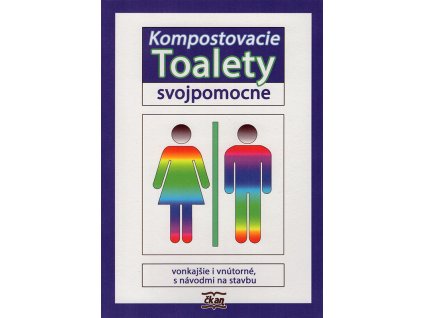 Kompostovacie toalety svojpomocne v800