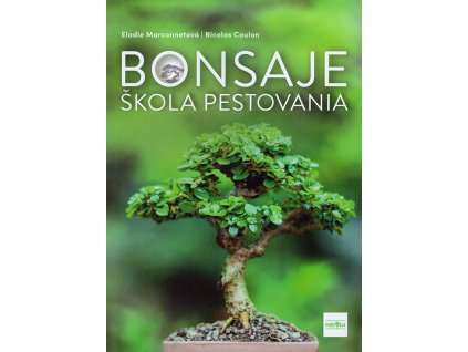 Bonsaje Skola pestovania v800