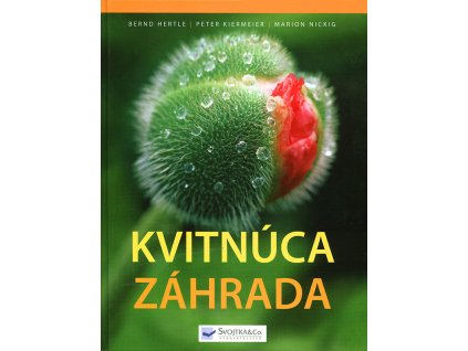 Kvitnuca zahrada v800