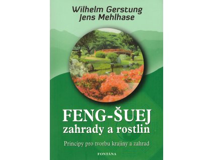 Feng suej zahrady a rostlin v800