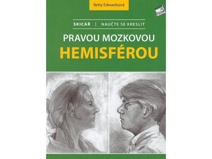 Naucte se kreslit pravou mozkovou hemisferou v800