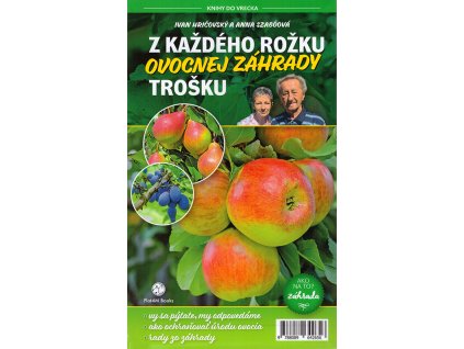 Z kazdeho rozku ovocnej zahrady v800