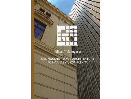 Sjednocena teorie architektury v800