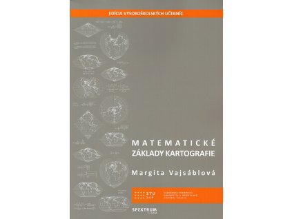 Matematicke zaklady kartografie v800