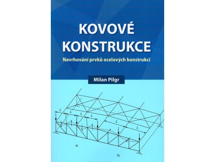Kovove konstrukce v800