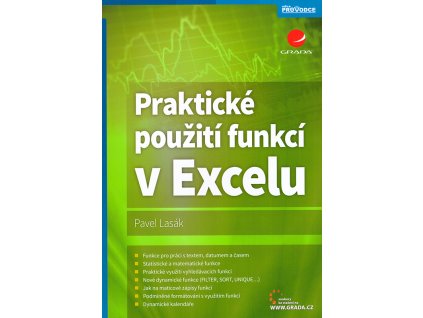 Prakticke vyuziti funkci v excelu v800