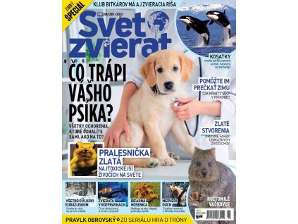 Svet zvierat 2021 04 v800