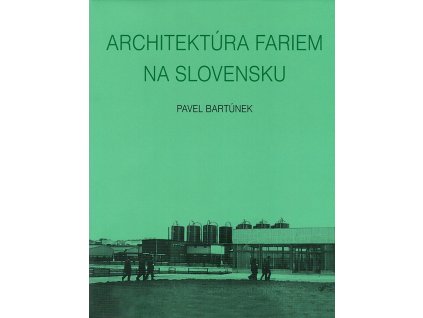 Architektura fariem na Slovensku v800