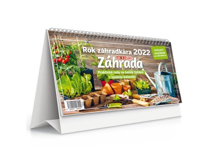Zahrada kalendar 2022 v800 1