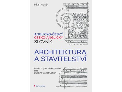 Anglicko cesky cesko anglicky slovnik Grada v800