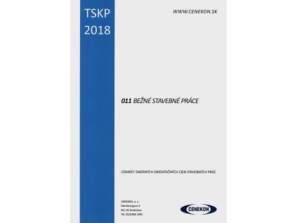 TSKP2018 Bezne stavebne prace v800