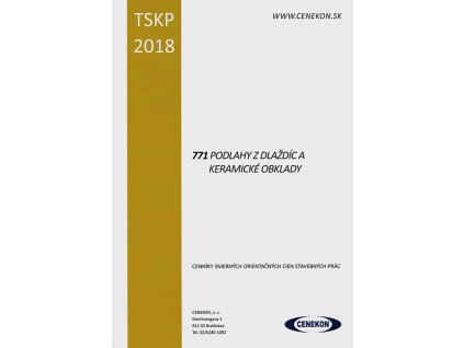 TSKP2018 Podlahy z dlazdic v800