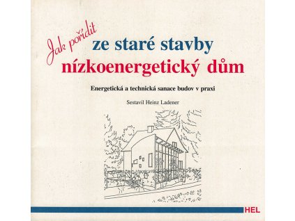 Jak poridit ze stare stavby v800