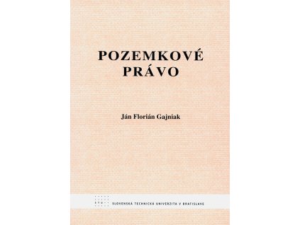Pozemkove pravo v800